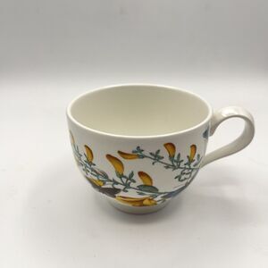 Portmeirion Botanic Garden Traditional Breakfast Cup